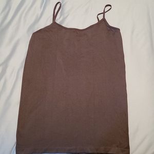 NWOT Camisole top